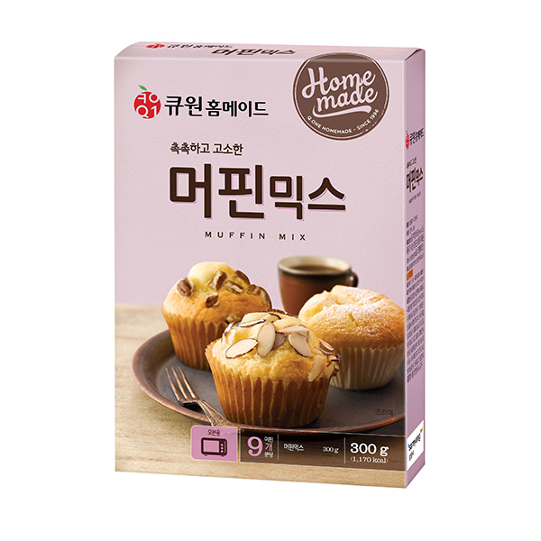 머핀믹스